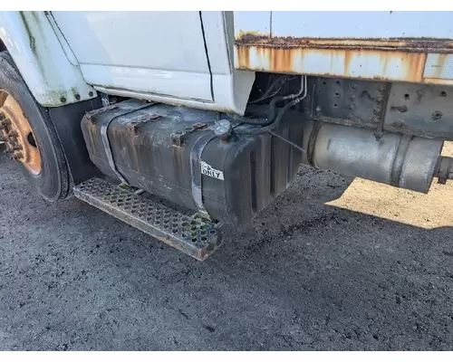 GMC C7500 Complete Vehicle