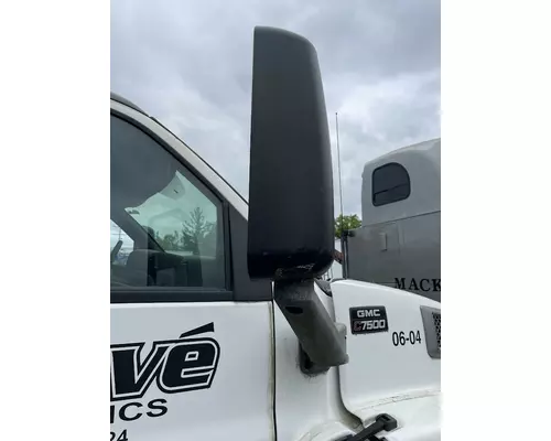 GMC C7500 Complete Vehicle