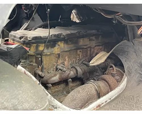 GMC C7500 Complete Vehicle
