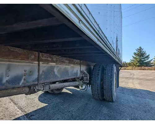 GMC C7500 Complete Vehicle