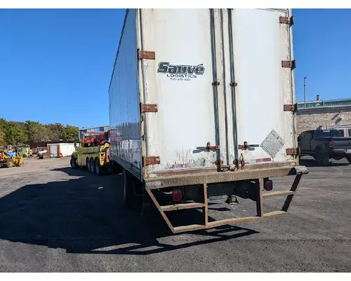 GMC C7500 Complete Vehicle
