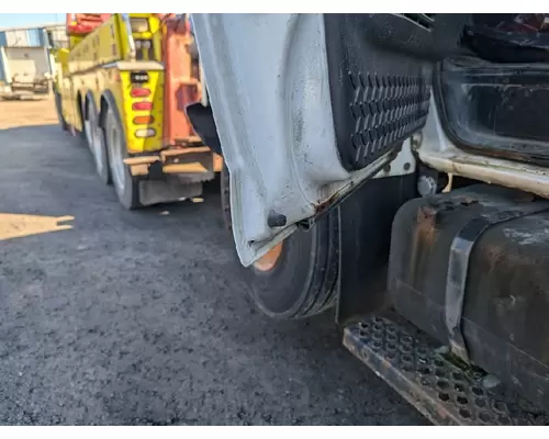 GMC C7500 Complete Vehicle