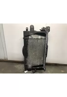 GMC C7500 Cooling Assembly. (Rad., Cond., ATAAC)