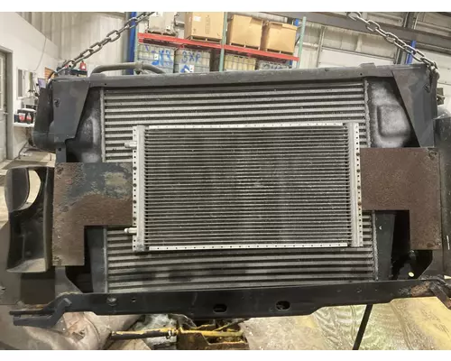 GMC C7500 Cooling Assembly. (Rad., Cond., ATAAC)