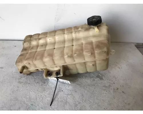 GMC C7500 Cooling Assy. (Rad., Cond., ATAAC)