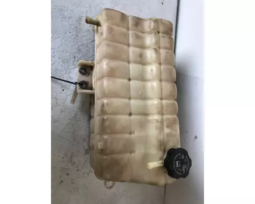 GMC C7500 Cooling Assy. (Rad., Cond., ATAAC)