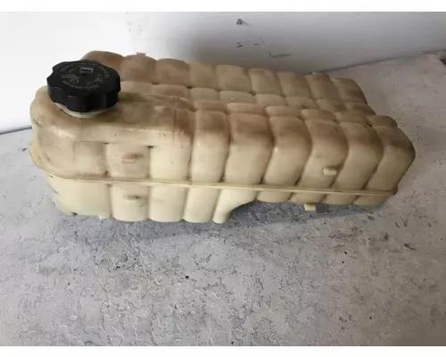 GMC C7500 Cooling Assy. (Rad., Cond., ATAAC)