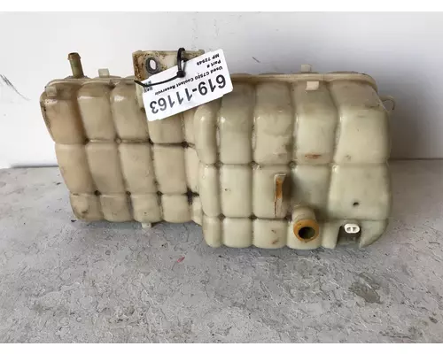 GMC C7500 Cooling Assy. (Rad., Cond., ATAAC)