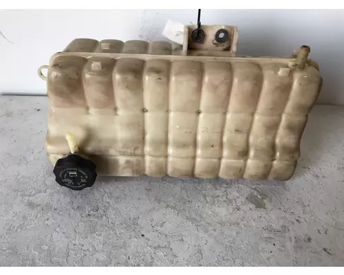 GMC C7500 Cooling Assy. (Rad., Cond., ATAAC)