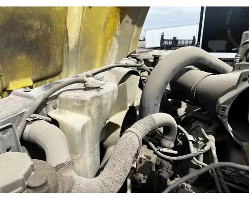 GMC C7500 Cooling Assy. (Rad., Cond., ATAAC)