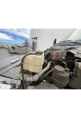 GMC C7500 Cooling Assy. (Rad., Cond., ATAAC)