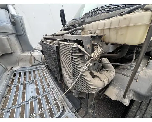 GMC C7500 Cooling Assy. (Rad., Cond., ATAAC)