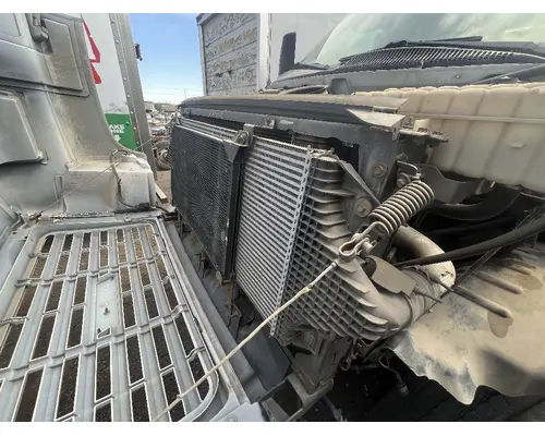 GMC C7500 Cooling Assy. (Rad., Cond., ATAAC)