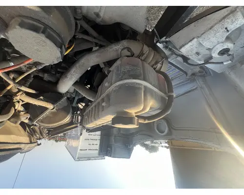GMC C7500 Cooling Assy. (Rad., Cond., ATAAC)