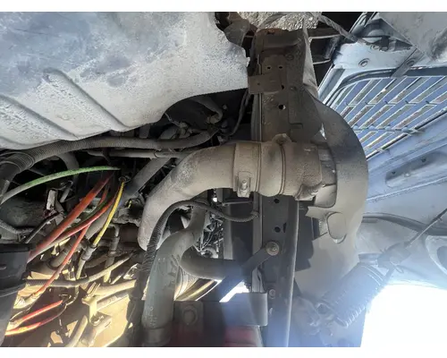 GMC C7500 Cooling Assy. (Rad., Cond., ATAAC)