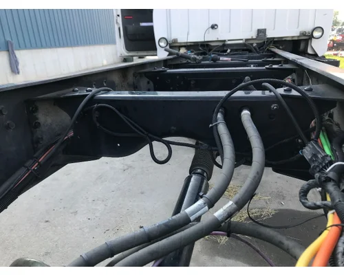 GMC C7500 Crossmember