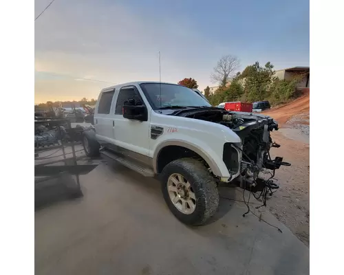 GMC C7500 Cylinder Block