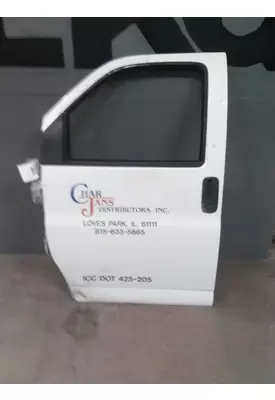 GMC C7500 DOOR ASSEMBLY, FRONT