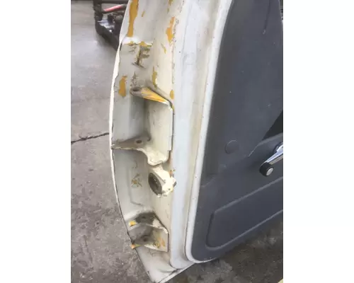 GMC C7500 DOOR ASSEMBLY, FRONT