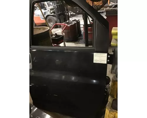 GMC C7500 DOOR ASSEMBLY, FRONT