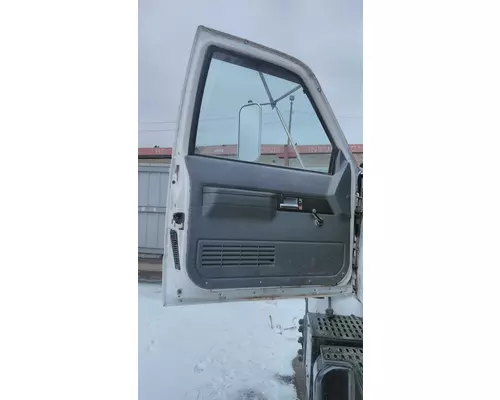 GMC C7500 DOOR ASSEMBLY, FRONT