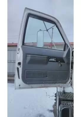 GMC C7500 DOOR ASSEMBLY, FRONT