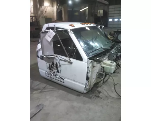 GMC C7500 DOOR ASSEMBLY, FRONT