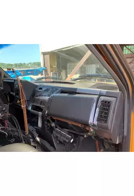 GMC C7500 Dash Assembly