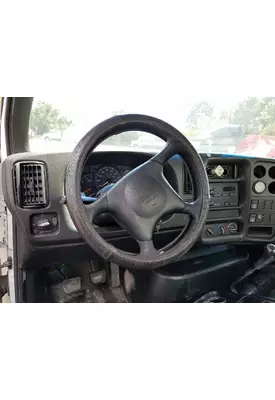 GMC C7500 Dash Assembly