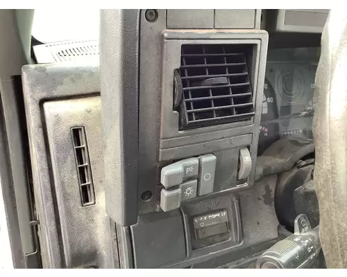 GMC C7500 Dash Assembly