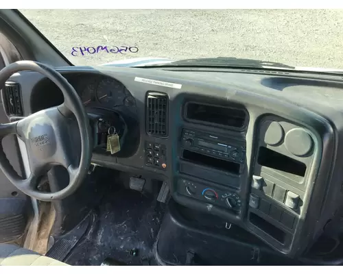 GMC C7500 Dash Assembly