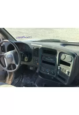 GMC C7500 Dash Assembly