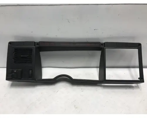 GMC C7500 Dash Assembly