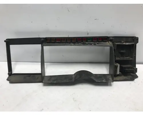 GMC C7500 Dash Assembly