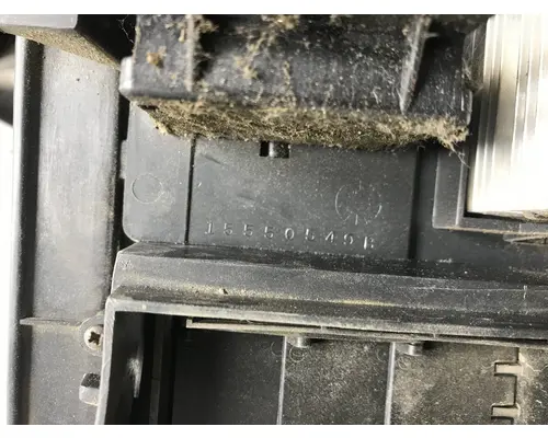 GMC C7500 Dash Assembly