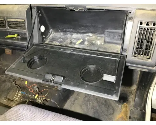 GMC C7500 Dash Assembly