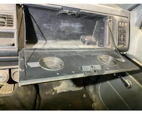 GMC C7500 Dash Assembly