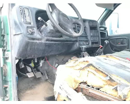 GMC C7500 Dash Assembly