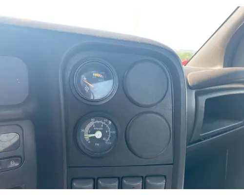 GMC C7500 Dash Assembly