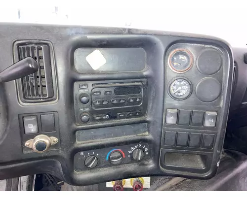 GMC C7500 Dash Assembly