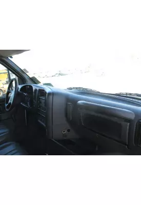 GMC C7500 Dash Assembly