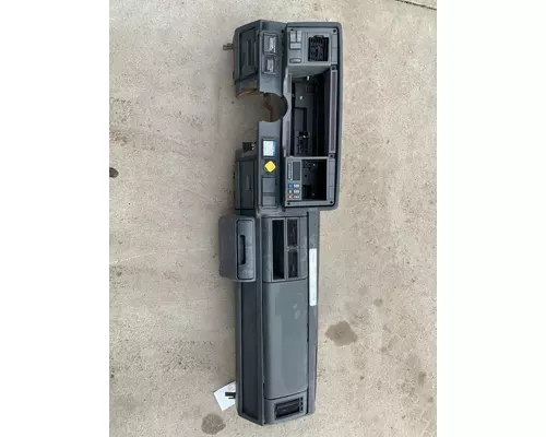 GMC C7500 Dash Assembly