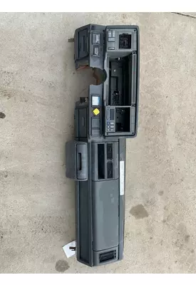 GMC C7500 Dash Assembly