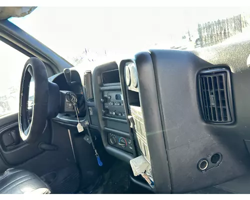 GMC C7500 Dash Assembly