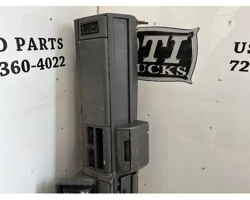 GMC C7500 Dash Assembly