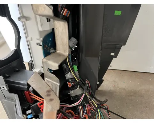 GMC C7500 Dash Assembly