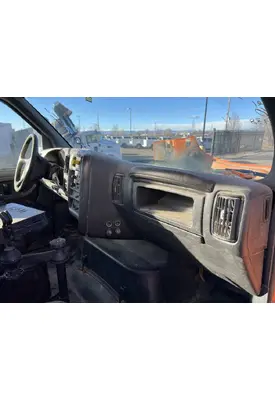 GMC C7500 Dash Assembly