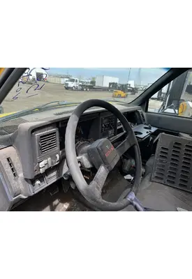 GMC C7500 Dash Assembly