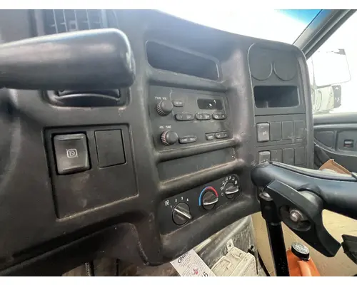 GMC C7500 Dash Assembly