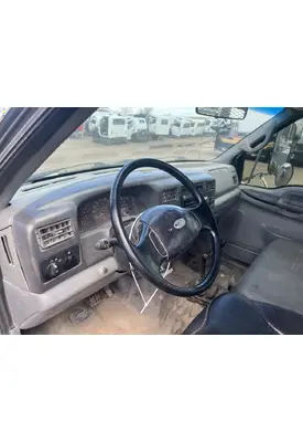 GMC C7500 Dash Assembly